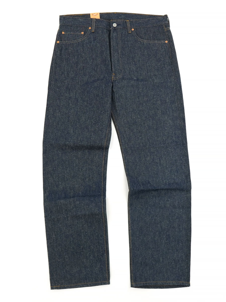 90'S LEVI'S 501 BLUE JEANS (SIZE. W36 L32) MADE IN USA NOS