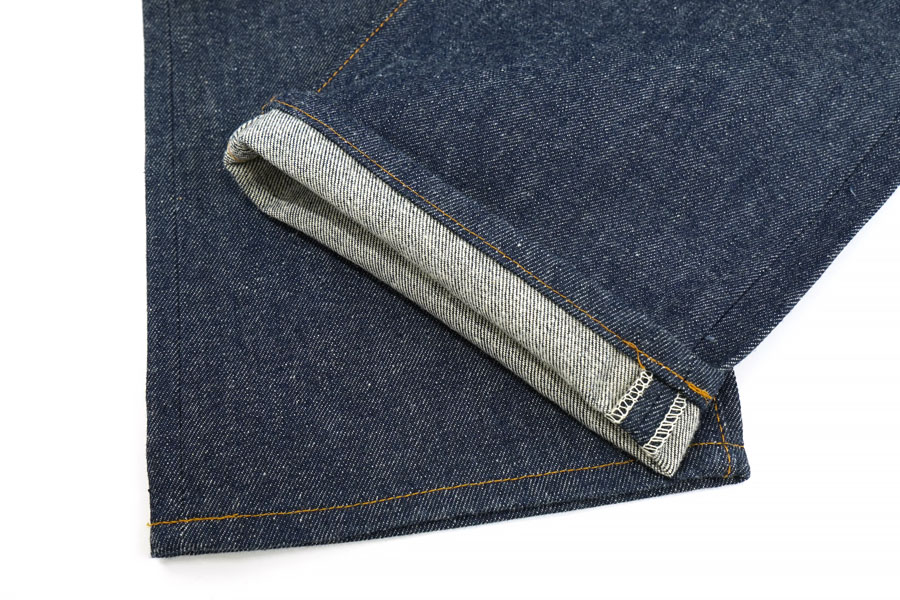 90'S LEVI'S 501 BLUE JEANS (SIZE. W36 L32) MADE IN USA NOS
