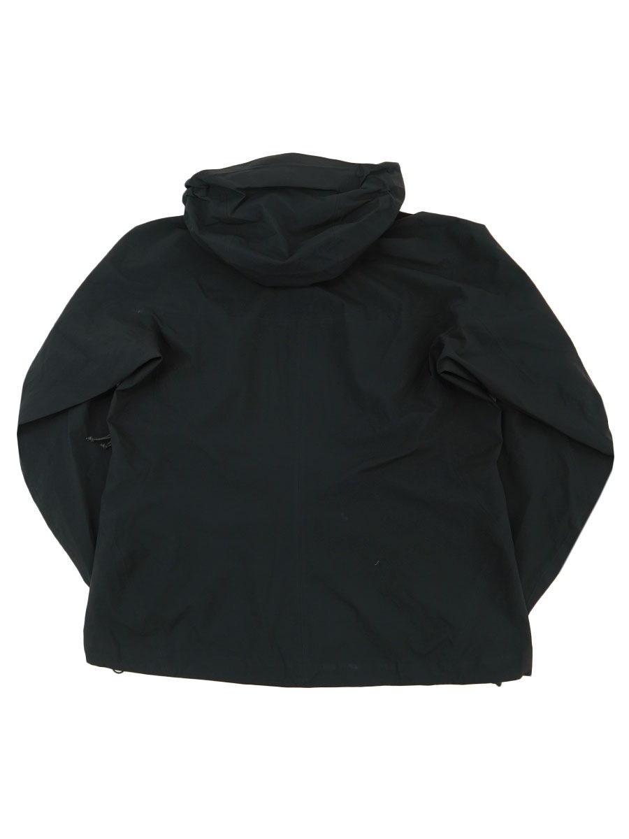 CANADA製 ARC'TERYX ベータARジャケット ブラック 表記(XL) | NEW ITEM