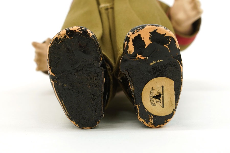 1920's～30's BUDDY LEE UNION-ALLS