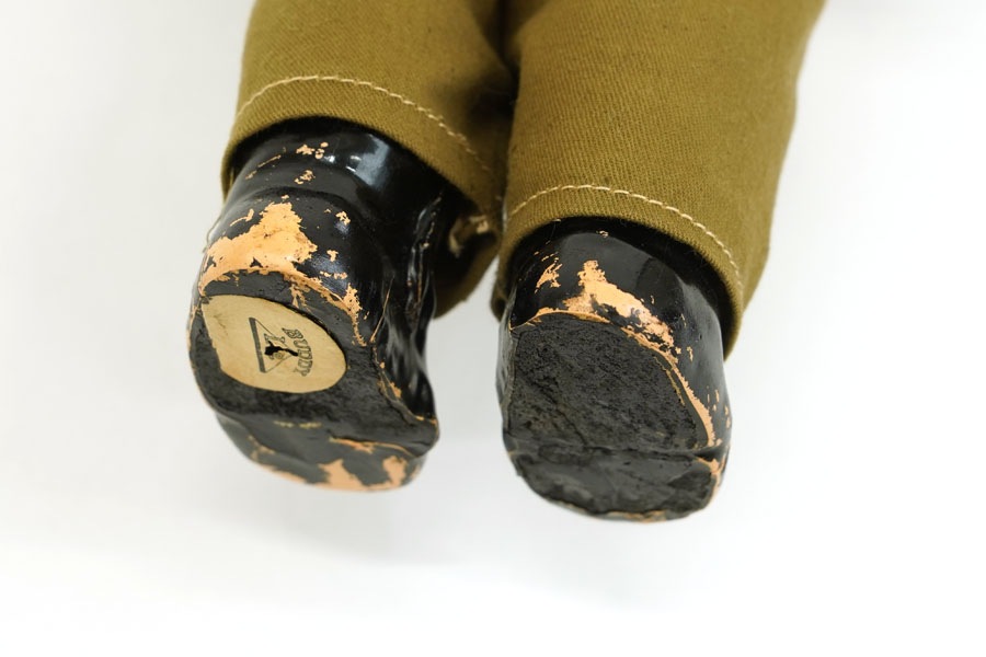 1920's～30's BUDDY LEE UNION-ALLS