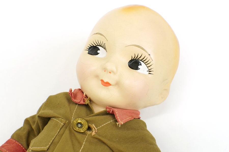 1920's～30's BUDDY LEE UNION-ALLS