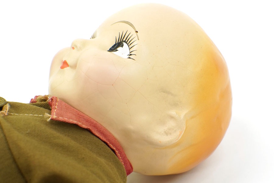 1920's～30's BUDDY LEE UNION-ALLS