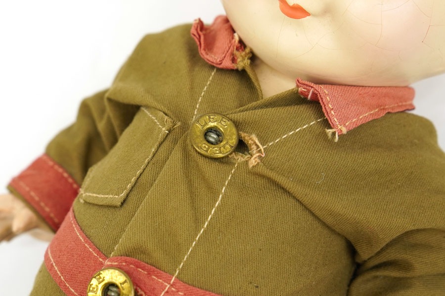 1920's～30's BUDDY LEE UNION-ALLS