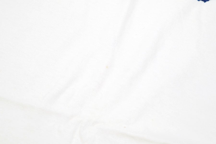 90's Levi's ''ORIGINAL BLUE JEANS'' Tシャツ 表記(L) USA製 NOS
