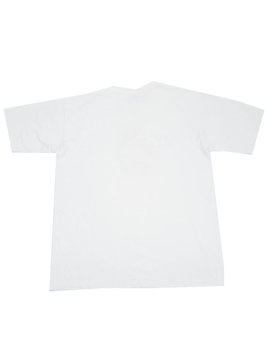 JACK WHITE Tシャツ XL 新品 ワンフォークロージング 1111clothing ワンフォークロージング