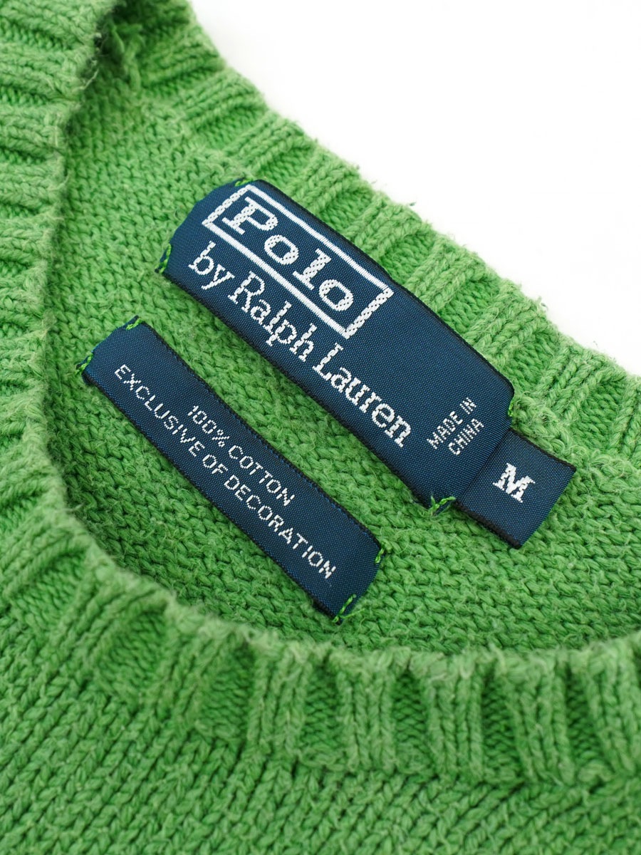 【村田さま専用】【新品未使用】ラルフローレン スウェット トリプルポニー カーキ 村田さま専用】【新品未使用】ラルフローレン スウェット