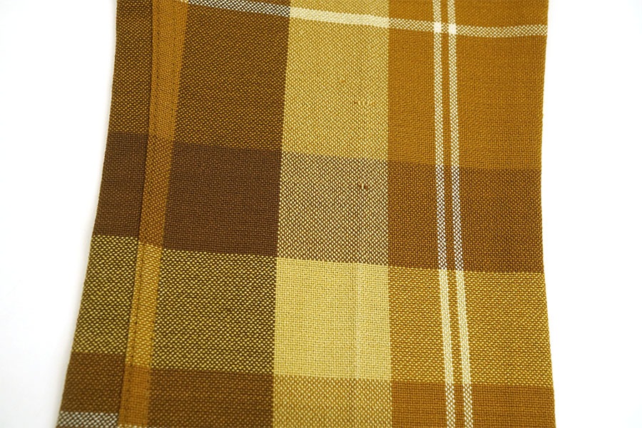 70'S LEVI'S STA-PREST BIG E (APPROX.W30 L30.5)