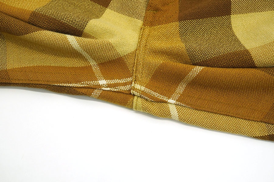 70'S LEVI'S STA-PREST BIG E (APPROX.W30 L30.5)