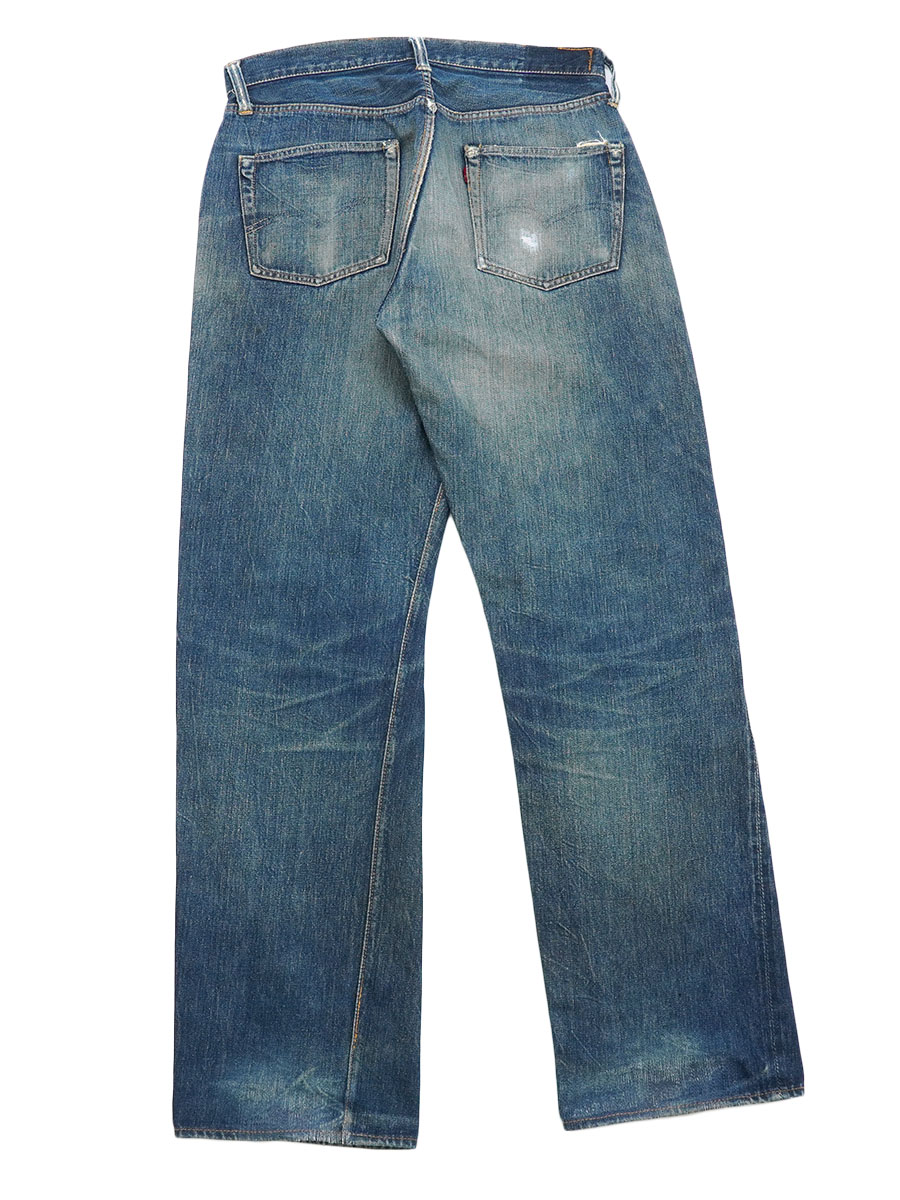 専用 50'S LEVI'S 501ZXX (APPROX.W33 L33) | NEW ITEM | | BerBerJin WebStore