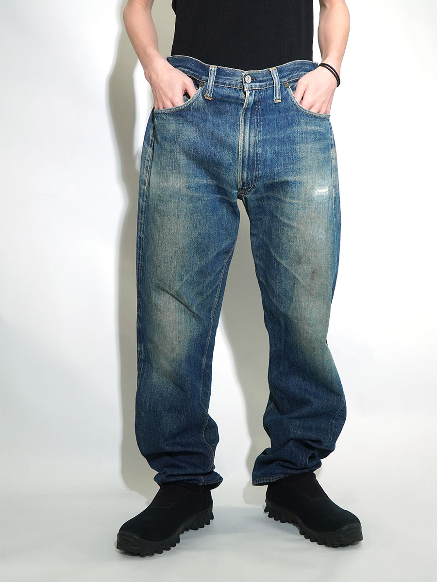 専用 50'S LEVI'S 501ZXX (APPROX.W32 L33) | NEW ITEM | | BerBerJin WebStore