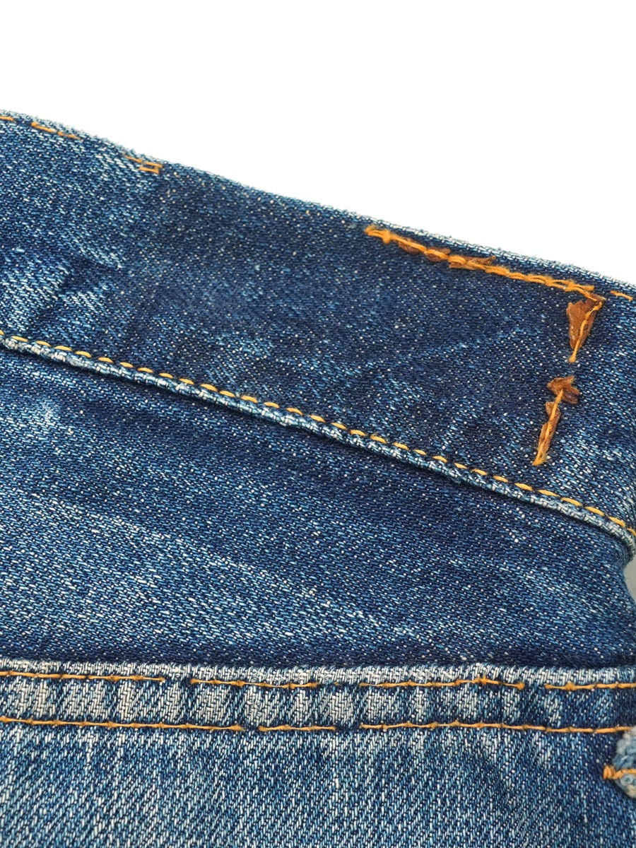 50'S LEVI'S 501ZXX (APPROX.W33 L33) | NEW ITEM | | BerBerJin WebStore