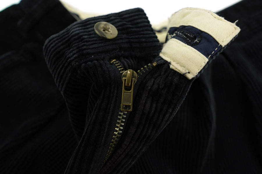 パンツ Ralph Lauren 2tuck wide corduroy pants Polo Ralph Lauren Corduroy Wide-Leg Pants | Saks Fifth Avenue