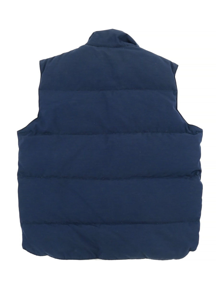 90's Penfield 2ポケ ダウンベスト ネイビー 表記(M) USA製 | NEW ITEM
