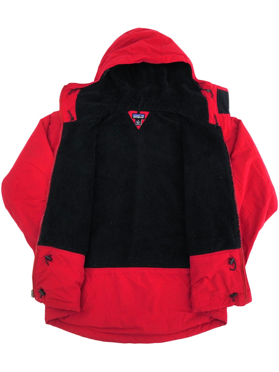 99 パタゴニア インファーノジャケット ファイア 表記(M) | NEW ITEM