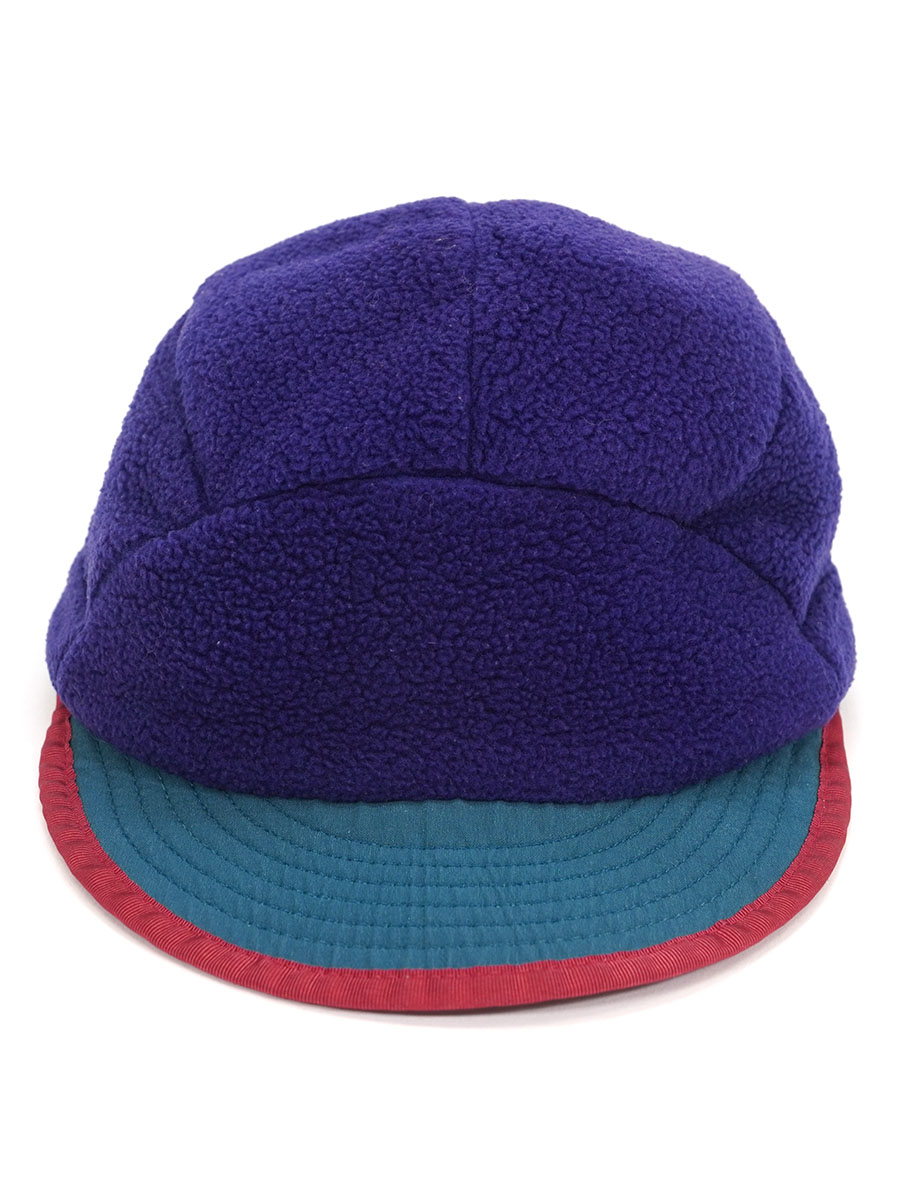 94 パタゴニア シンチラダックビルキャップ ブルーベリー/スプルース