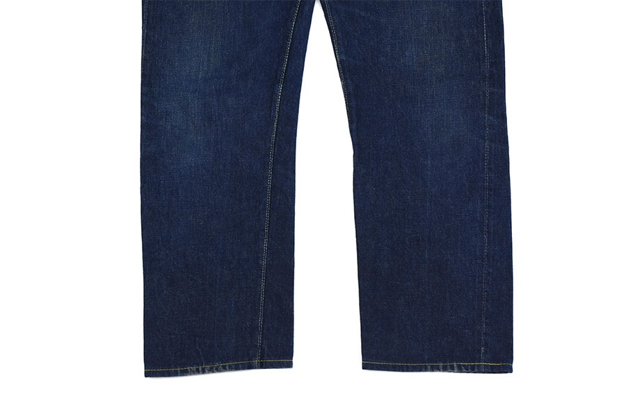 60's Levi's 551ZXX デニムパンツ 良雰囲気 実寸(34x29位) 最終期