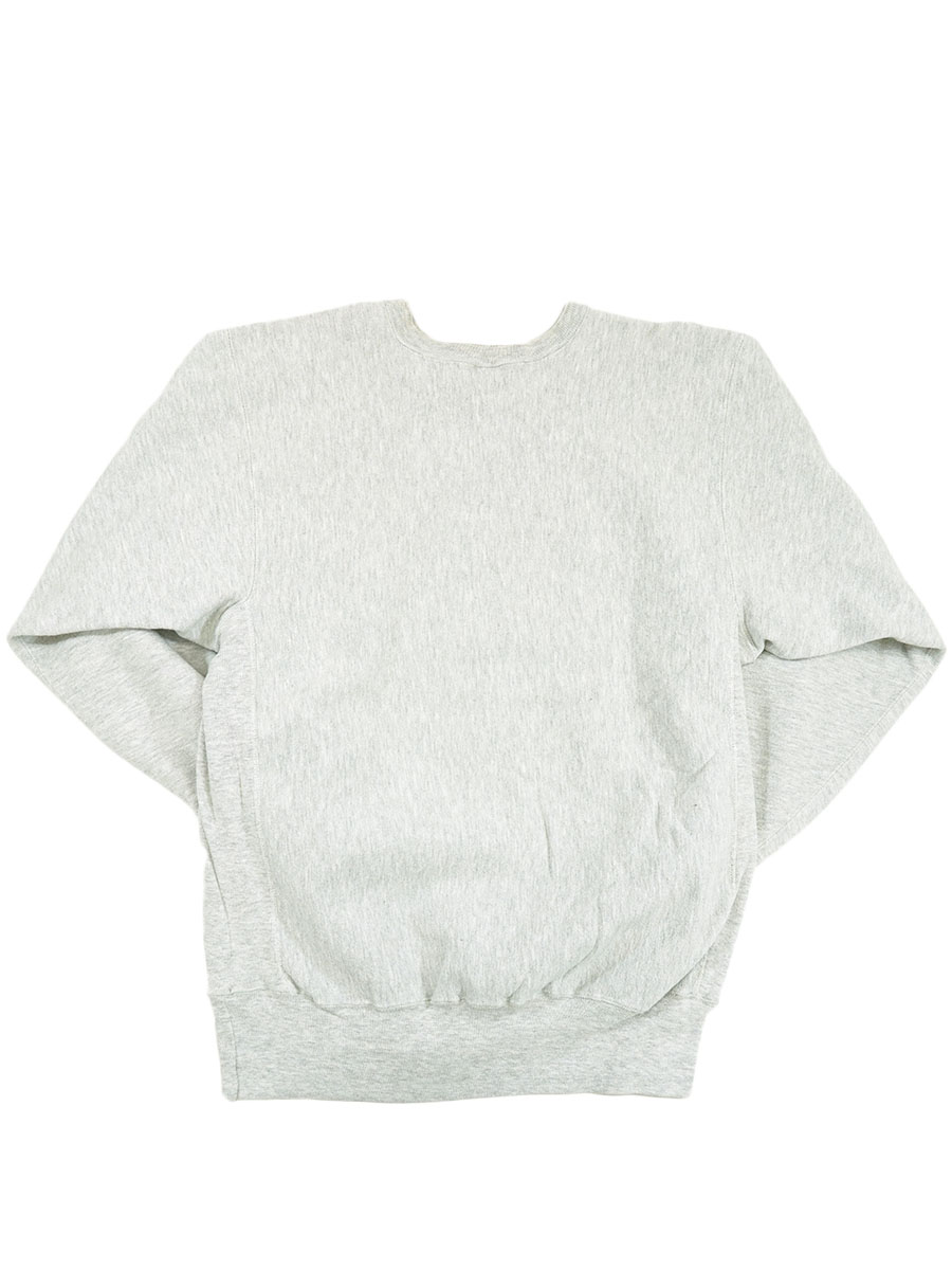 90's 刺繍タグ チャンピオンRW ''CAROLINA MED'' 表記(XXL) USA