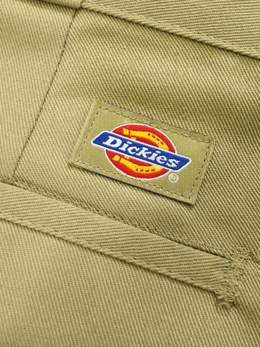 90's USA製 ディッキーズ ワークパンツ ベージュ 表記(32x30) DEAD