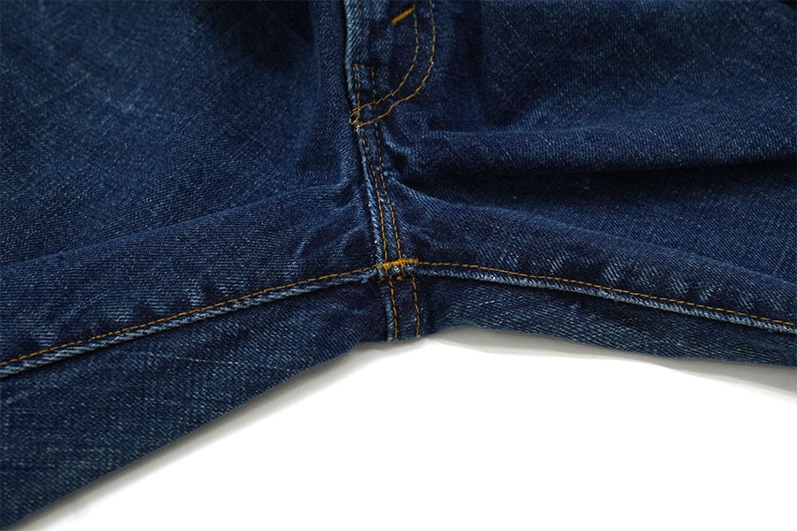 70's Levi's 517 シングル デニムパンツ 良雰囲気 表記(32x29)
