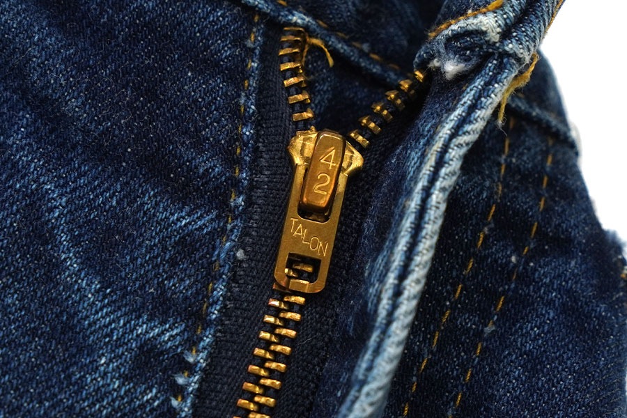 70's Levi's 517 シングル デニムパンツ 良雰囲気 表記(32x29)