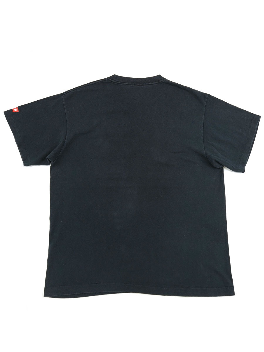 90's Levi's ''501'' 100%コットン Tシャツ 表記(L) USA製