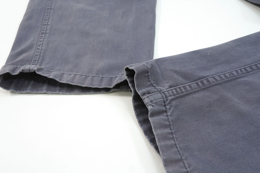 GRAMICCI EASY PANTS NAVY (SIZE.LARGE) MADE IN USA