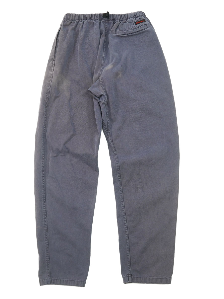 GRAMICCI EASY PANTS NAVY (SIZE.LARGE) MADE IN USA
