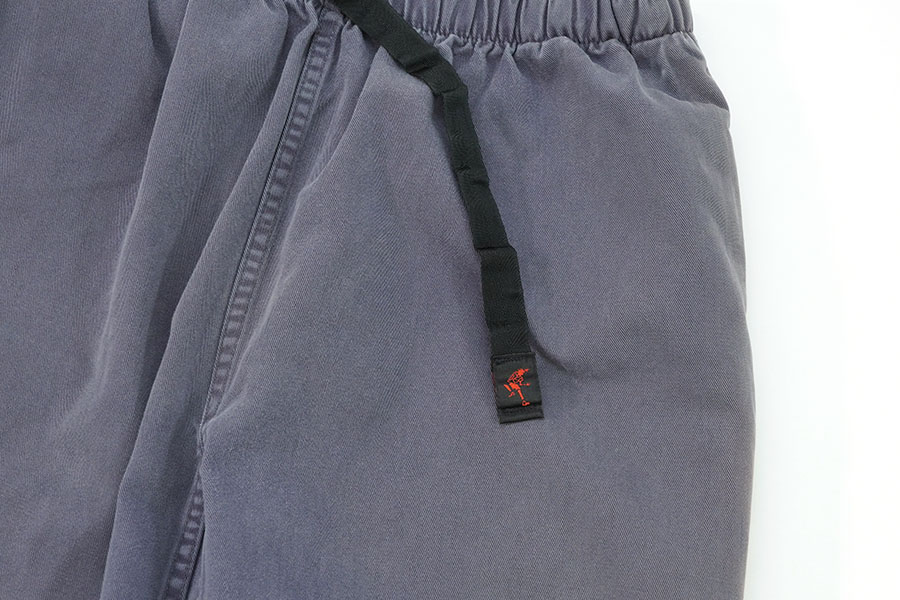 GRAMICCI EASY PANTS NAVY (SIZE.LARGE) MADE IN USA