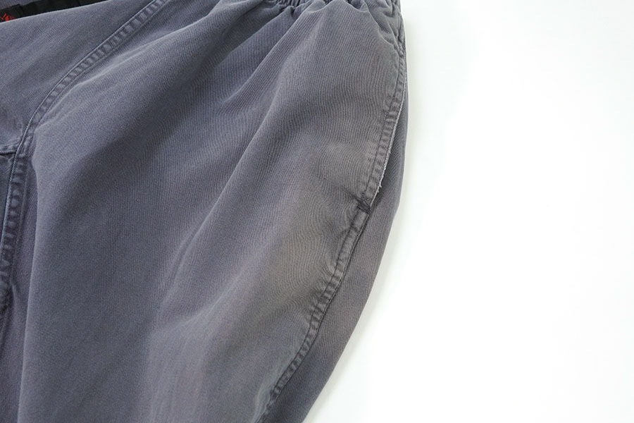 GRAMICCI EASY PANTS NAVY (SIZE.LARGE) MADE IN USA