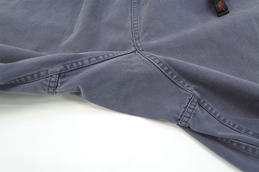 GRAMICCI EASY PANTS NAVY (SIZE.LARGE) MADE IN USA