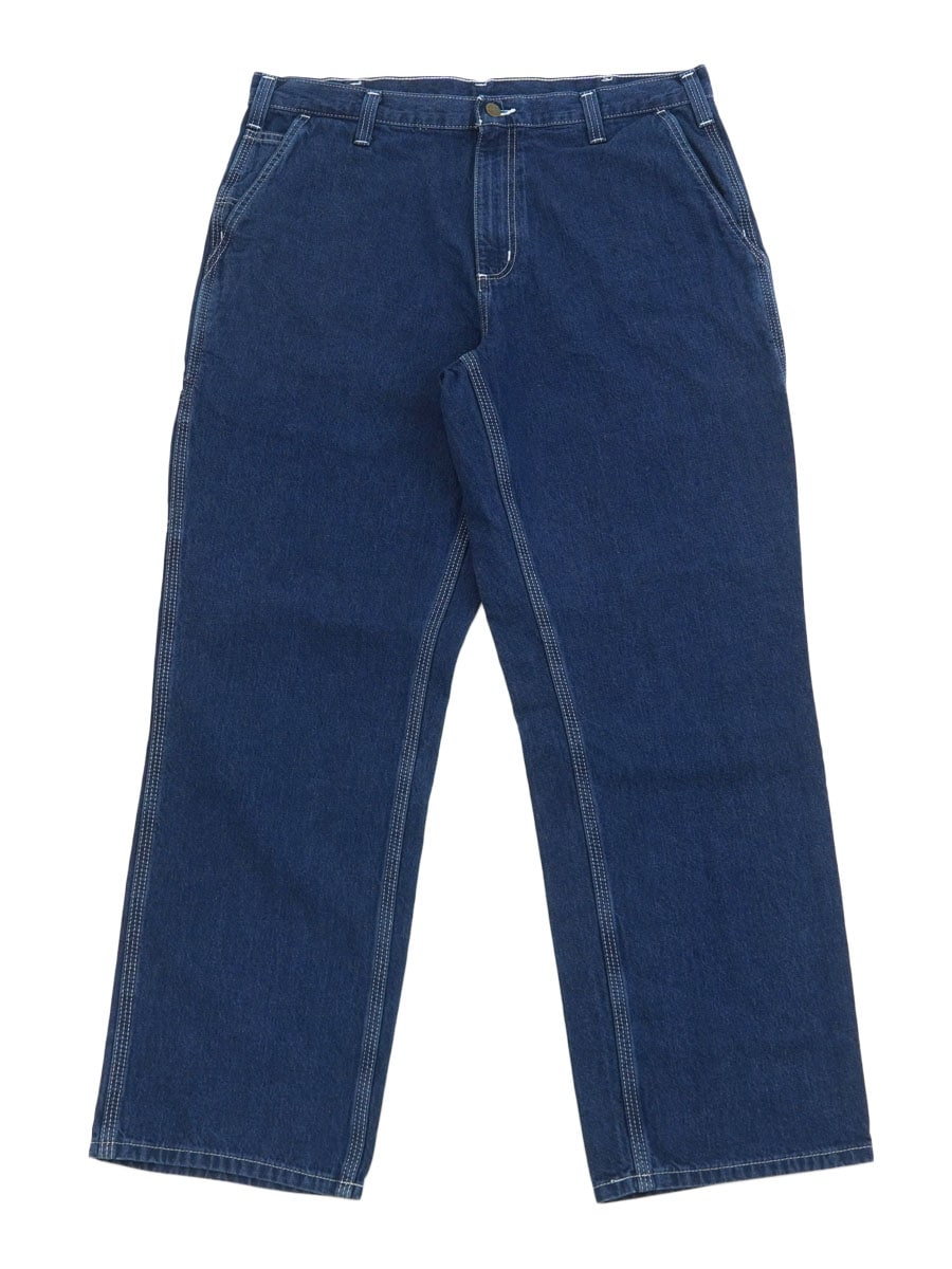 【US輸入】carhartt カーハート　ダンガリーフィット　ペインターパンツ CARHARTT カーハート デニム ペインターパンツ ダンガリー