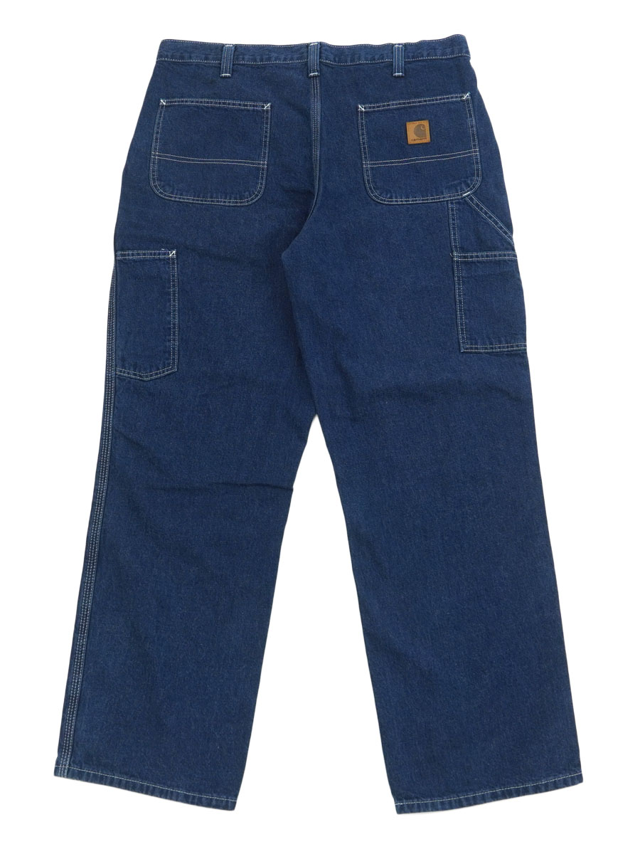 carhartt カーハート デニムペインターパンツ ダンガリー