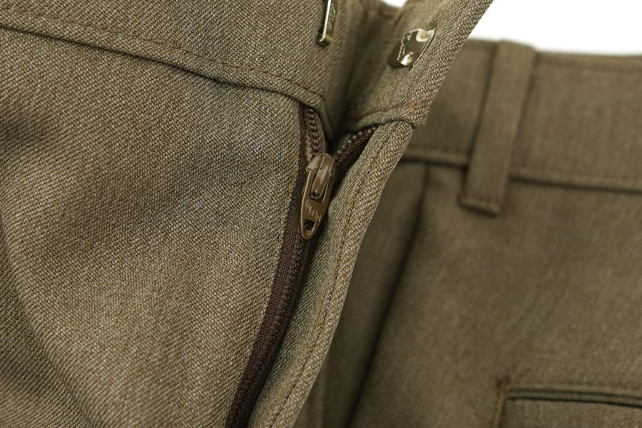 levi's travelers 34 デッドストック アクションスラックス 90's Levi's travelers dress sracks | used & vintage shop BUDDY.S