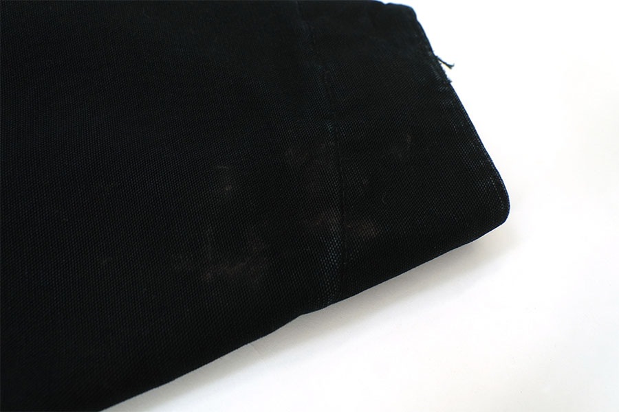 USA製 カーハート 襟コーズ 裏ブランケットライナー ダック