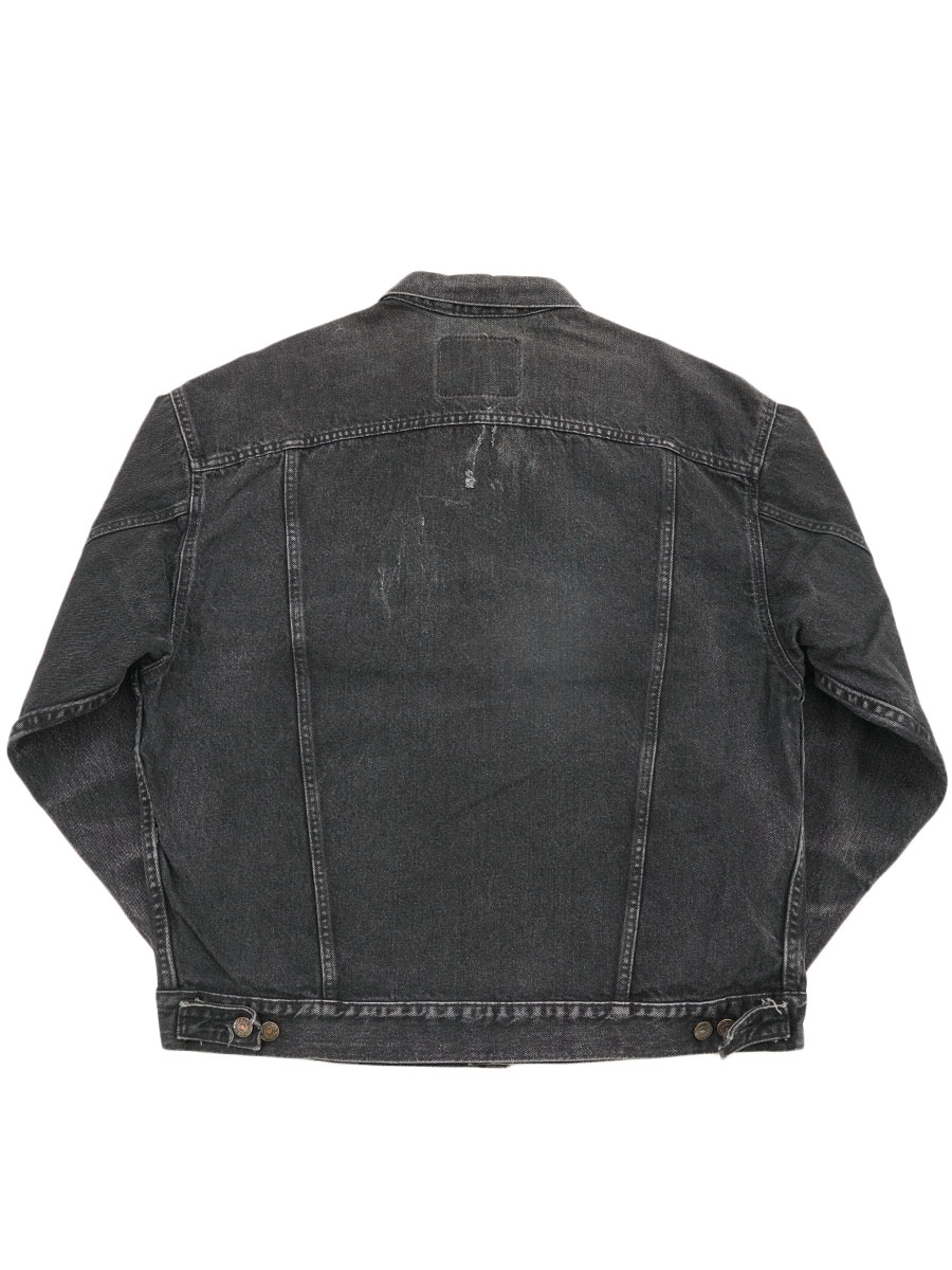 最終値下【90's/98年製】Levi's 70507-4159ブラック M 楽天市場】古着 90年代 リーバイス Levi's 70507-4159 ブラック