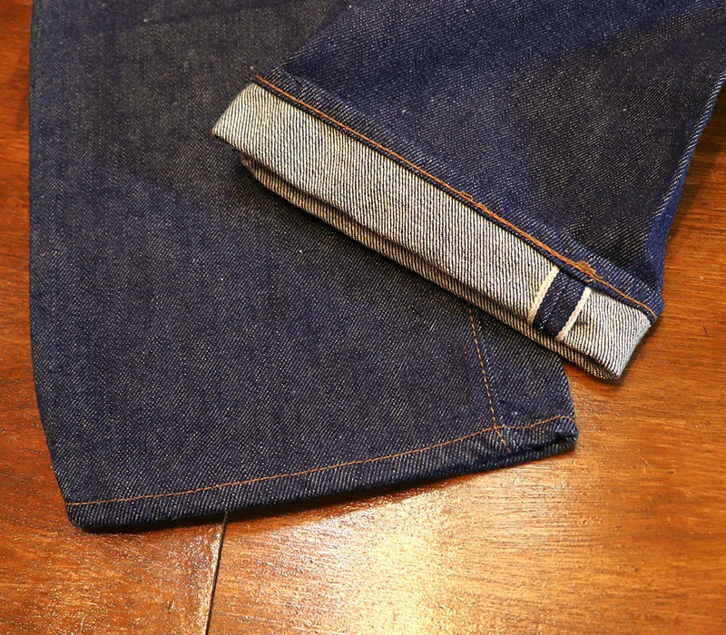 1970s DEAD STOCK , Levis 501 SINGLE , Size W30 L30