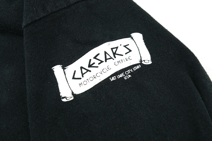 [Special] 90s GANJA WEAR デッドストック ロンT XL Special] 90s GANJA WEAR デッドストック ロンT XL