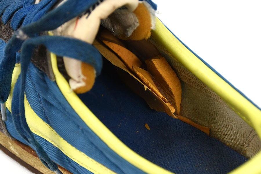 70's～ NIKE オレンジタグ 