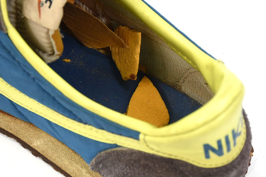 70's～ NIKE オレンジタグ 