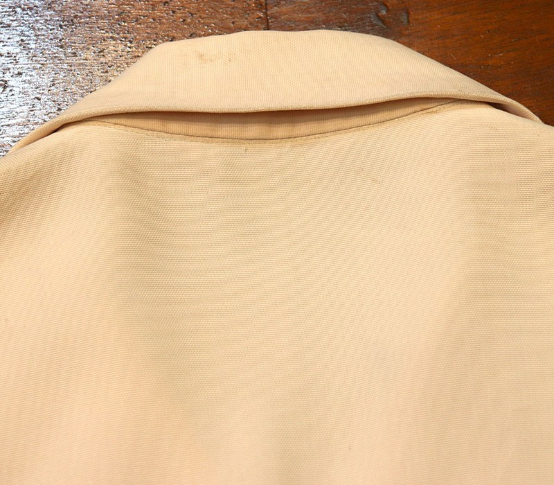 1940s BACK PANEL HAWAIIAN SHIRT , Size M