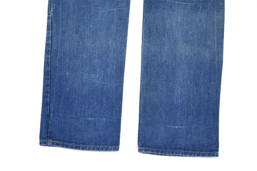 60's ヘラクレス　カバーオール　鬼ヒゲ　ハチノス　縦落ち 60´s ヘラクレス カバーオール 鬼ヒゲ ハチノス 縦落ち メンズ