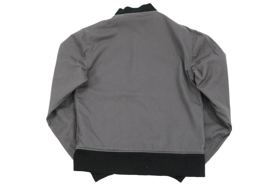 70's U.S.M.A. CADET STORE WEST POINT カデットジャケット グレー