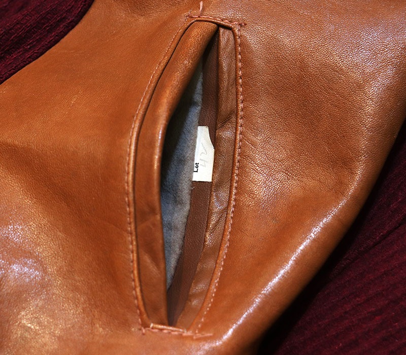 1940s DURABLE , Size 40