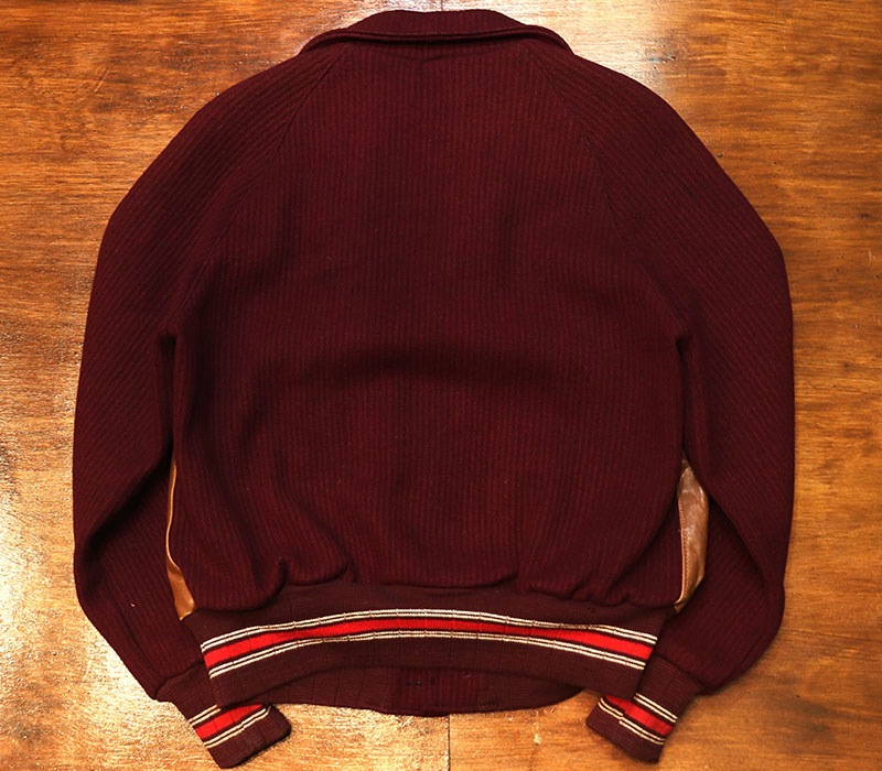 1940s DURABLE , Size 40