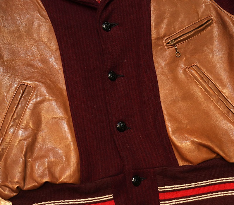 1940s DURABLE , Size 40