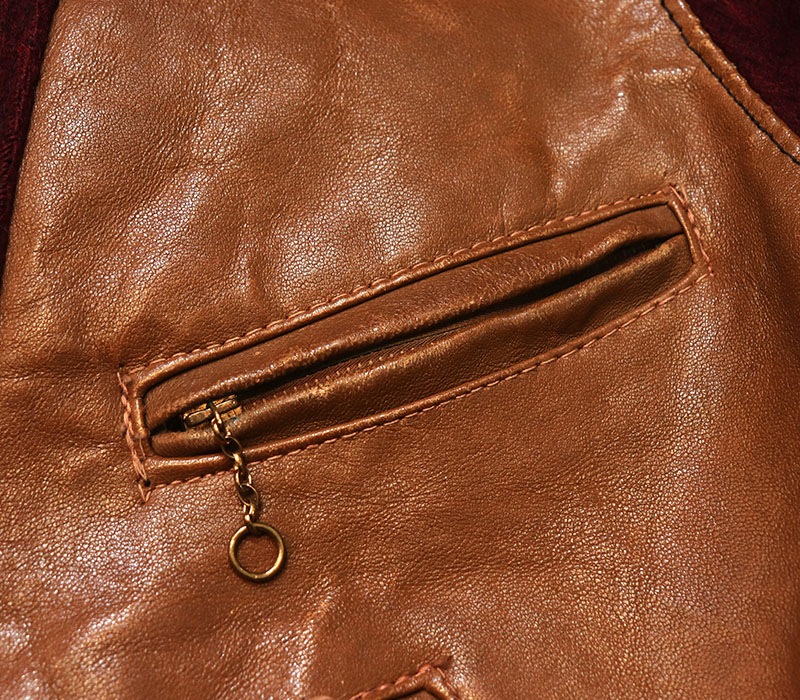 1940s DURABLE , Size 40