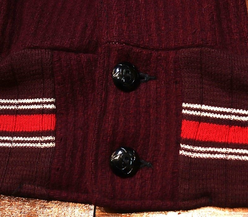 1940s DURABLE , Size 40