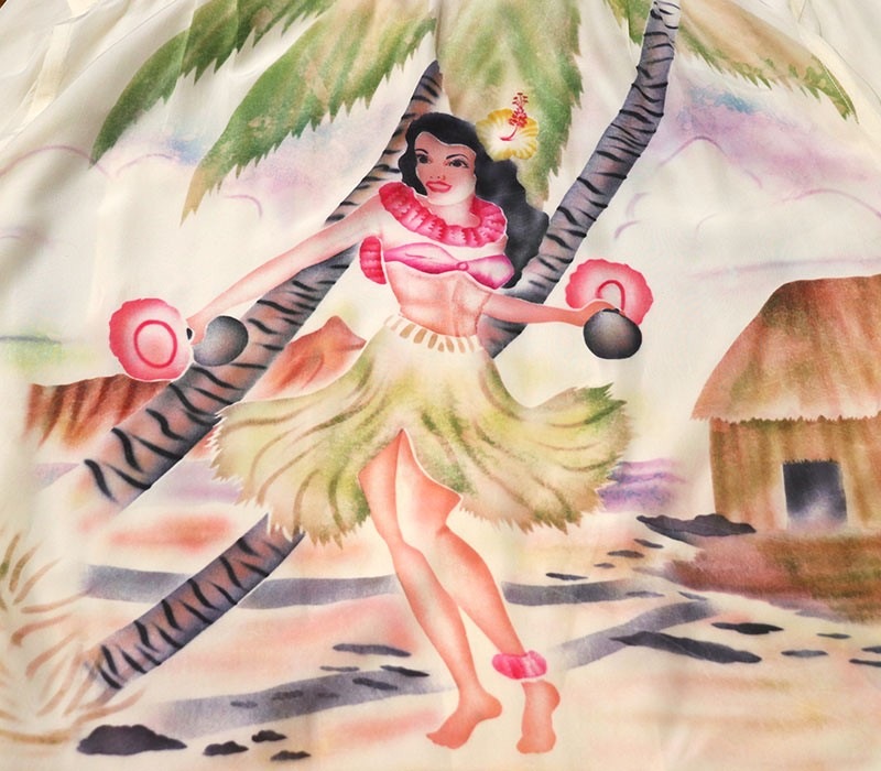 Hawaiian 名盤14枚セット Hawaiian Plate Chunky Puzzle - Keiki Kaukau x DesignJord