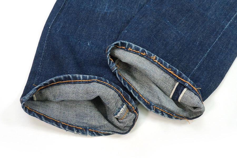 60'S LEVI'S 505 BIG E RED LINE JEANS (APPROX.W32 L34)